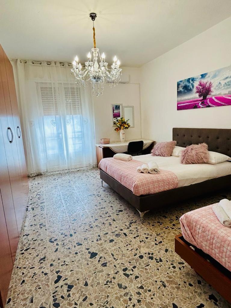 Affitti Brevi Il Mirto Cagliari Apartment Exterior photo