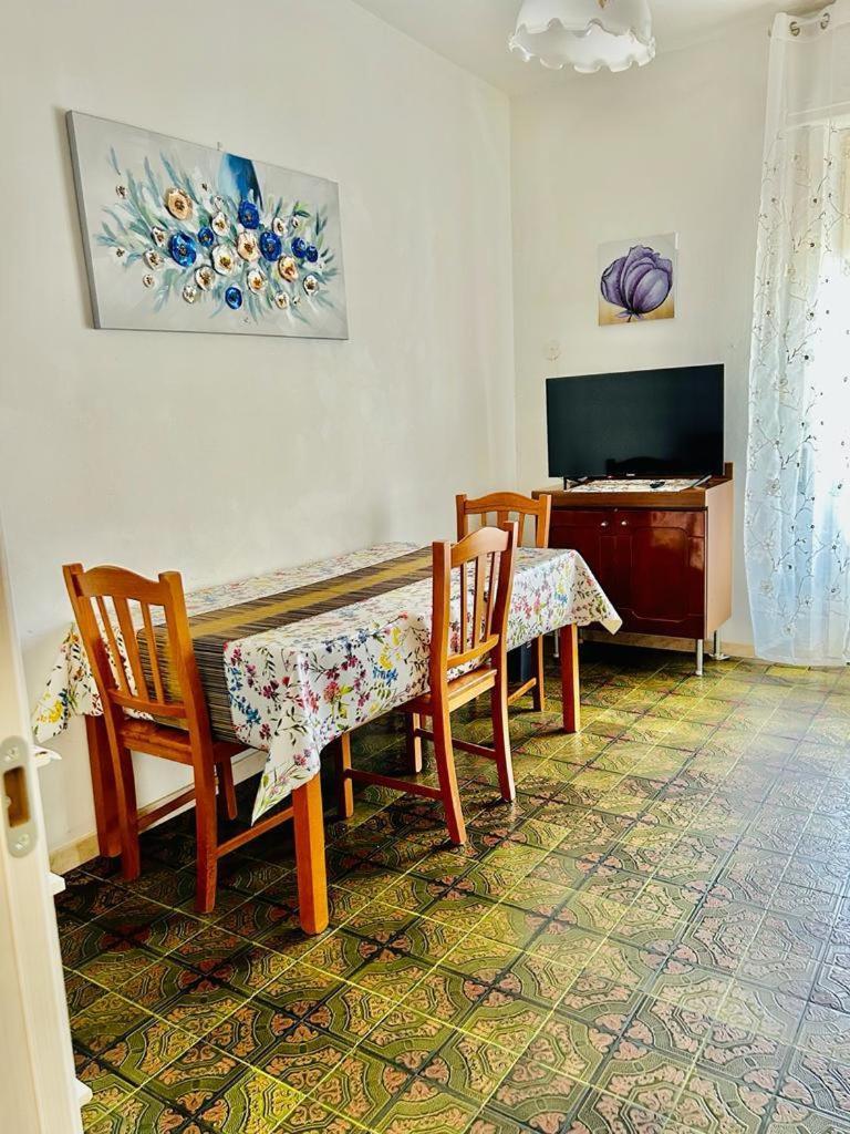 Affitti Brevi Il Mirto Cagliari Apartment Exterior photo